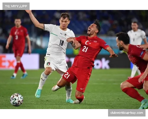 土耳其6-1保加利亚 居莱尔伊尔迪兹表现抢眼