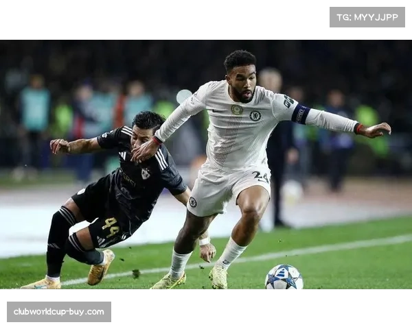 切尔西客场2比2平卡拉巴赫 防线失误导致失分