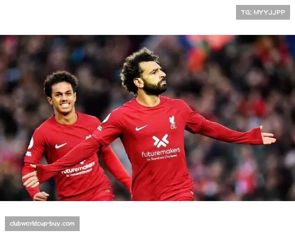 利物浦需改善客场表现 本赛季客场胜率偏低